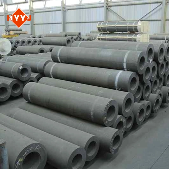 Furnace Graphite Electrode